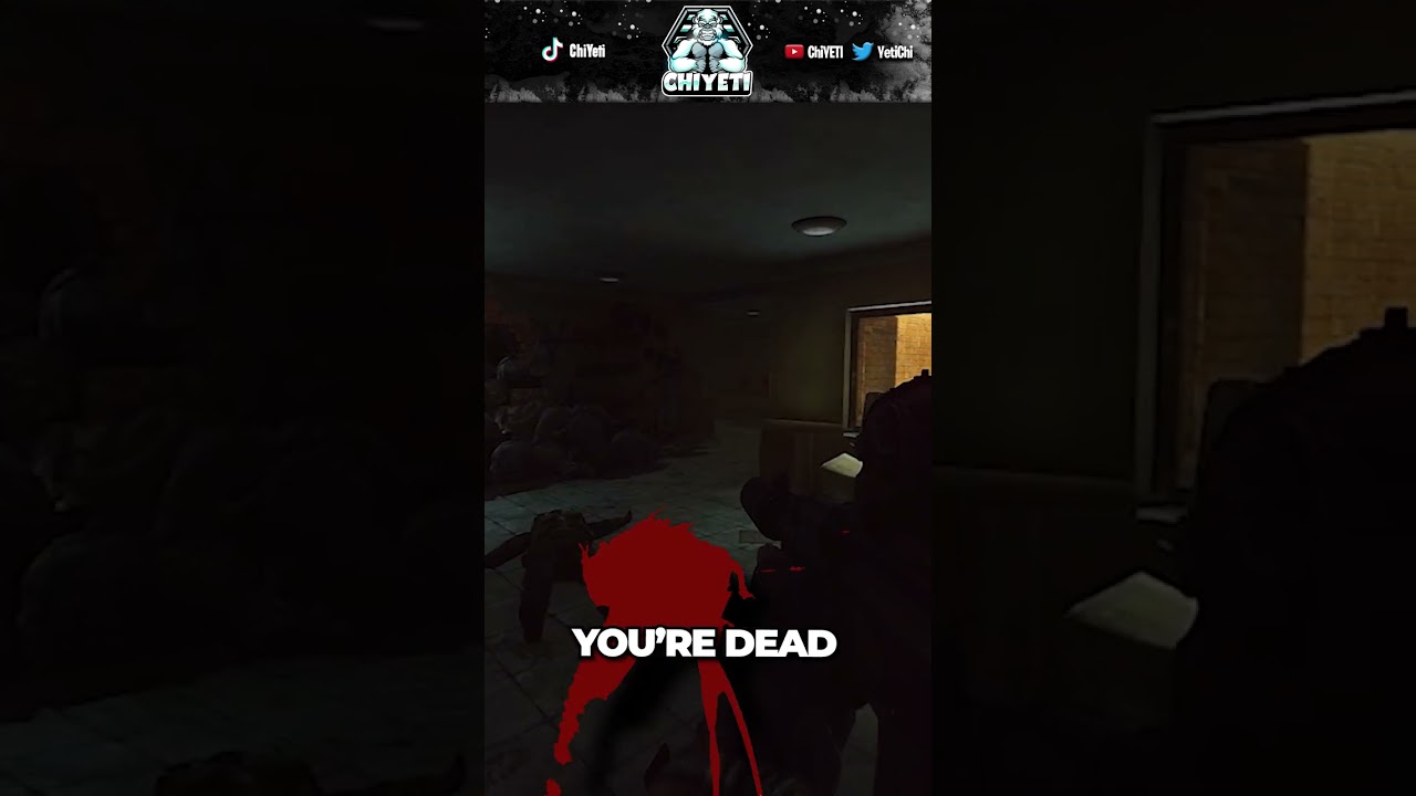 People Are Fiesty These Days... - ESCAPE FROM TARKOV #shorts #tarkovshorts