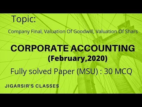 msu accounting dissertations