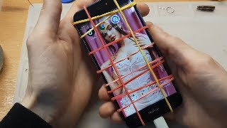 Замена АКБ Huawei Nova 2