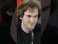 Why Reservoir Dogs Has No Female Characters #shorts #tarantino #reservoirdogs
