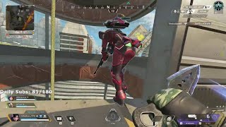 Faides Mexican Teammates Thought Hes Hacking.