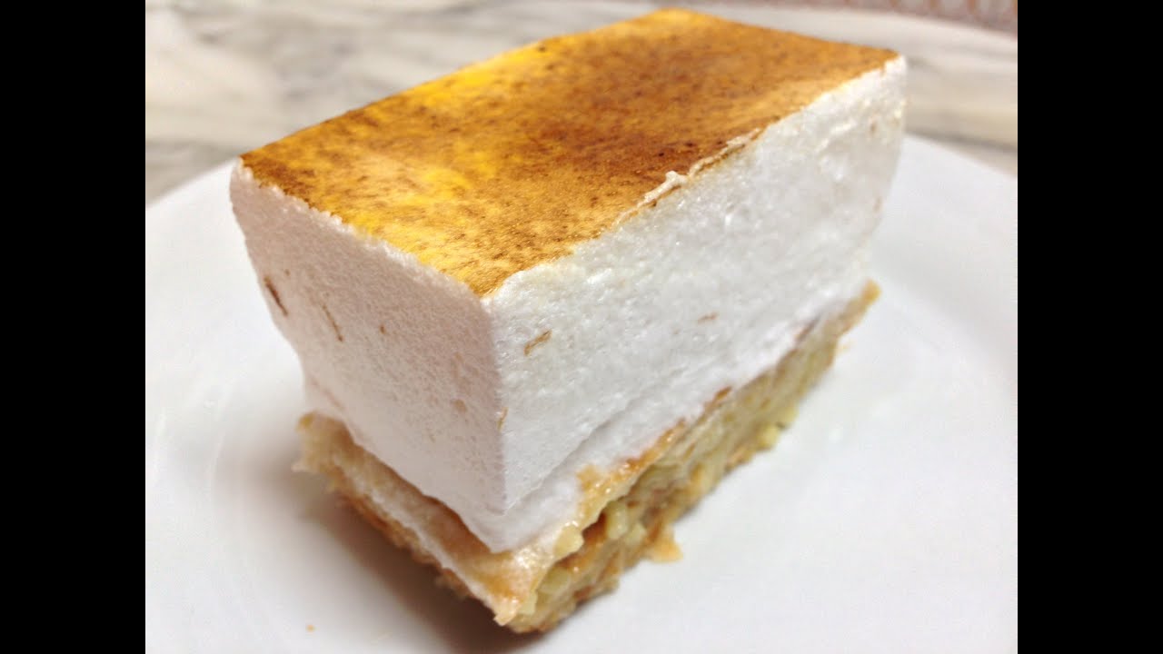 Receta: Glaseado de merengue - Dulces de Estrella (Video receta)