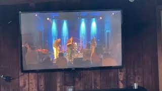 230416 Chris Cain at Heartwood Soundstage in Gainesville FL #1