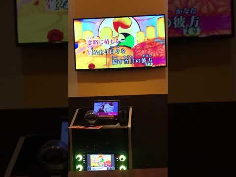 紫月夜 睦月始 歌ってみた カラオケ