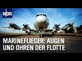 Niedersachsen: Bundeswehr-Einsatz in der Luft | Die Nordreportage | NDR Doku