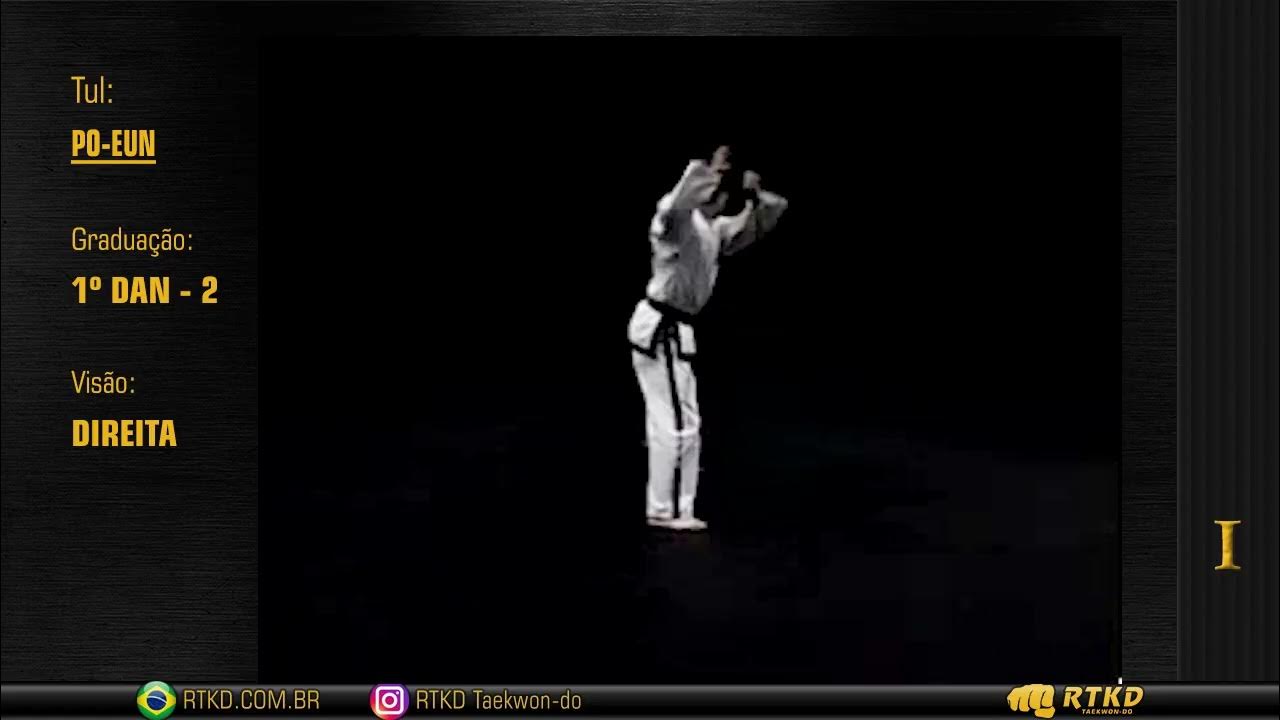 PO-EUN Tul