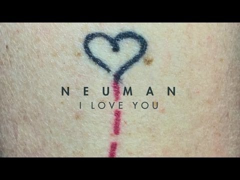 Neuman - I Love You (audio)