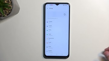 How to Format SD Card on OPPO A57s? - Erase SD Card Data