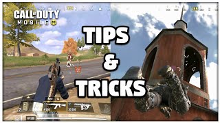 How To Use Crouch Plus Shoot In Codmobile Battle Royale Codm Br Tips And Tricks Season 13 Codm