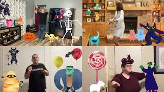 Augmented Reality ar Now In The Buncee Ios App