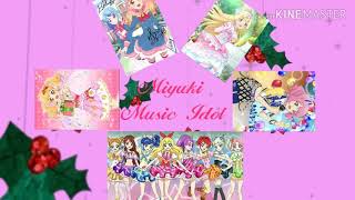 Ichigo & Aoi - Đôi bạn đẹp nhất Aikatsu