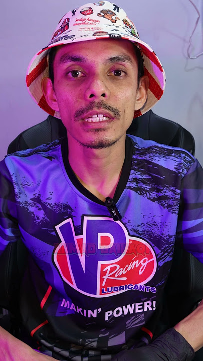 Oil Filter Terbaru daripada DYNOPRO