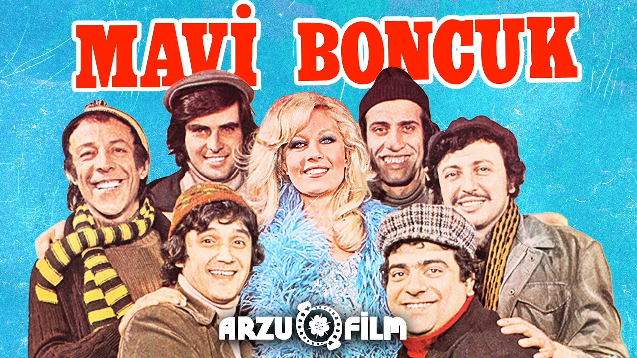 Mavi Boncuk | FULL HD