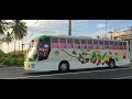 RMB Bicol Express 1999-14 - 2014 Isuzu D6AB DMMW DM18