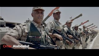جيشنا ... عمر العبداللات