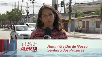 O que abre e o que fecha em Alagoas?