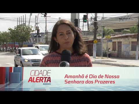 Veja o que abre e fecha durante o feriado em Maceió