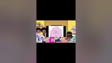 Steven universe react to future! I changed the title.... part 2 coming.... sometime. I