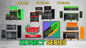 KONECT SERIES