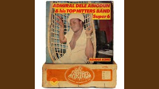 Ile Ola / Adupe Lodo Baba Wa / Bobo Doherty (Mama Koko) / Oke Ibadan Prestige Circle [2024...