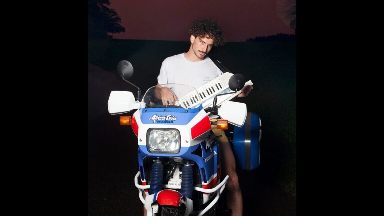 Muddy Monk / Myth Syzer Type Beat "Nuit" [Milanezie]