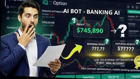 QUOTEX ROBOT 2025: Download The Bot That Changes Everything