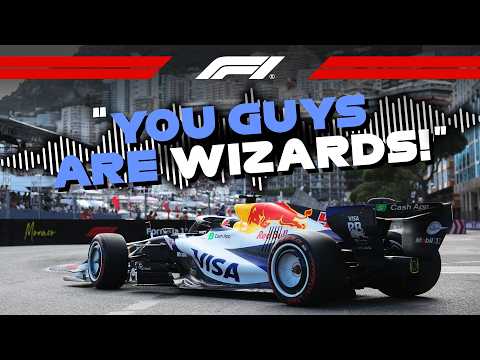Radio Rewind | 2026 Monaco Grand Prix