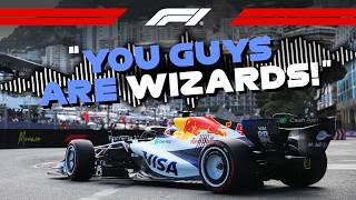 Radio Rewind | 2026 Monaco Grand Prix