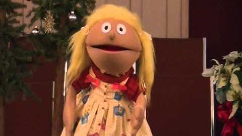 Advent Candle: Week #4