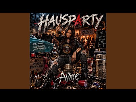 Hausparty