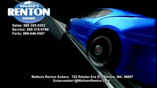 Seattle Subaru Dealers
