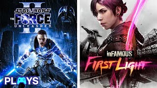 10 Games That Should Have Just Been DLC