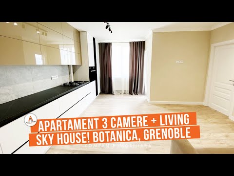 Vídeo: Strelitzia: Creix En Un Apartament