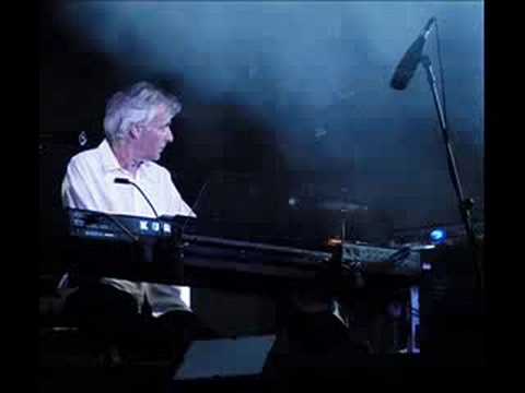 Richard Wright Tribute - The Piano Sequence