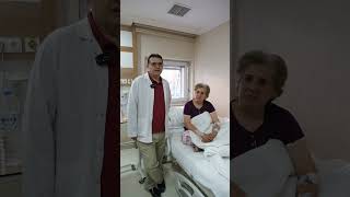 İlaçlı Balon Ile Damar Açılması