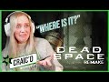 Where is it?! The best and worst Game Glitch! | EP 4 | Dead Space Remake | Craic&#39;d with Pagan Plays