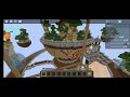 Играю в Blockman Go Sky Wars!