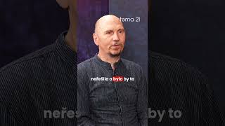 Petr Hartman: Dříve když prezident někam chtěl, tak jel