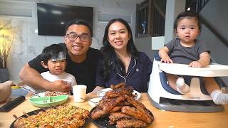 A Much-Needed Family Lunch Date! Just A Simple Lunch… But A Special Memory