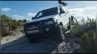 4wd background music film screenshot 1