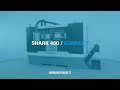 Video: Shark 460 Konnect - Vollautomat