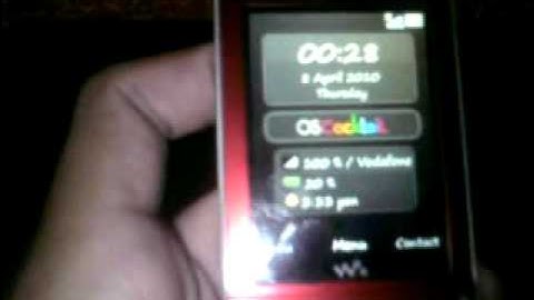 W910i-Os cocktail by Raj.MP4