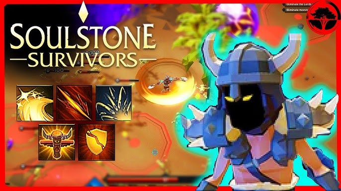 Steam Community :: Soulstone Survivors: Prologue