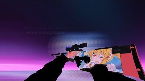 Strike port Destruction | Anime Skins with so2 Awm sound #2 Competitive Fps game #2 fps Download