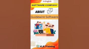 About Guidewire Software Software Company #softwarecompanies #Guidewire Software  #softwarejobs