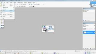 ARA Web Services - Resize and Upload a Logo to your Website screenshot 4