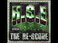 He  the rescore 2004 full album houston tx