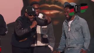 Grammys 2025:  Kanye West’s Wife Bianca Censori Stuns Again – The Good, The Bad & The Ugly!