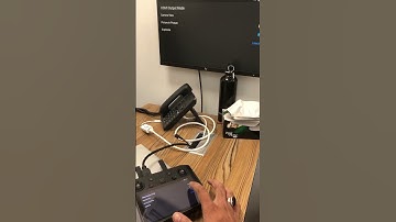 How to Connect Dji Smart Controller HDMI Out @DJI @DJITutorials @DJISupportGlobal