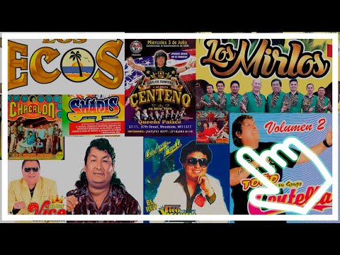 Toño y su